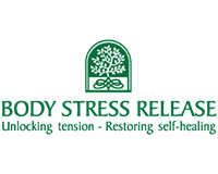 Body Stress Release Enschede Logo